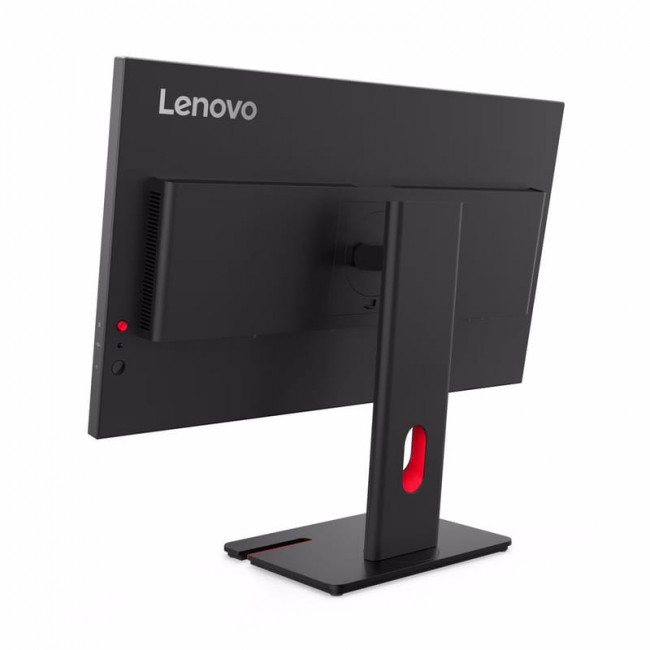 Монітор Lenovo 27" ThinkVision T27q-40 (64A6GAT6UA) IPS Black 120Hz