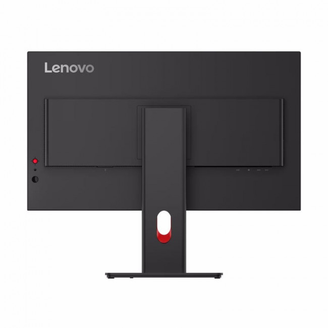 Монітор Lenovo 27" ThinkVision T27q-40 (64A6GAT6UA) IPS Black 120Hz