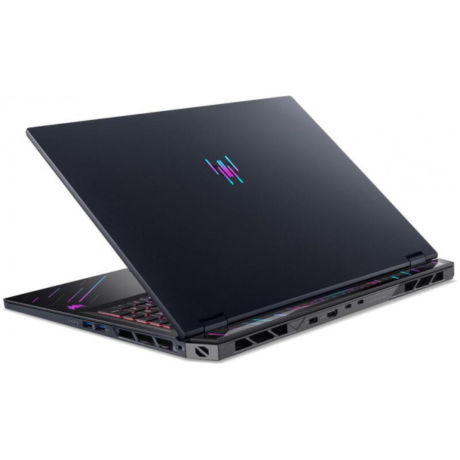 Ноутбук Acer Predator Helios 18 PH18-73 (NH.QVYEU.002) Abyssal Black