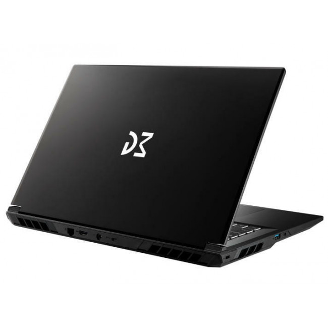 Ноутбук Dream Machines RG5050-17 (RG5050-17UA28) Black