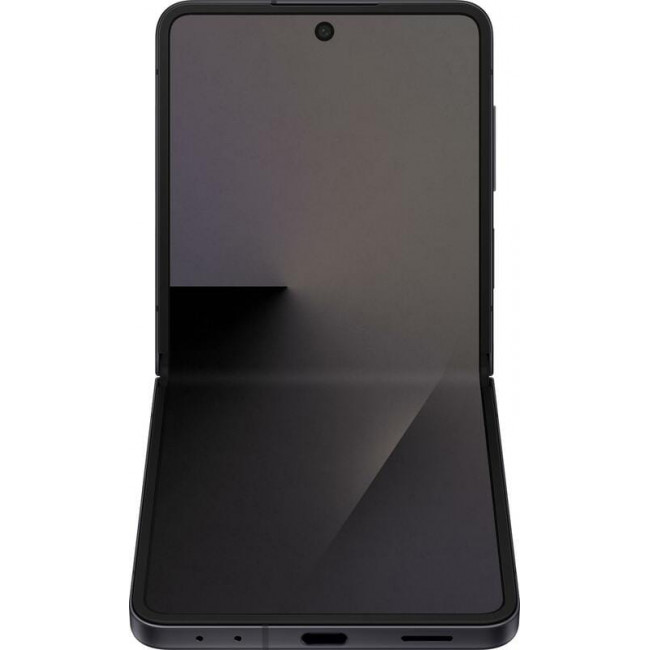 Смартфон Samsung Galaxy Flip7 F766B 12/512GB JetBlack (SM-F766BZKHSEK)