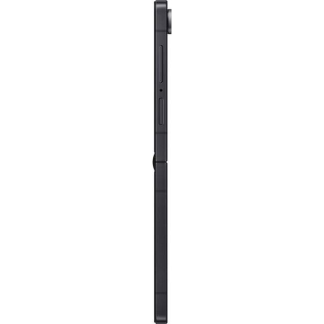Смартфон Samsung Galaxy Flip7 F766B 12/512GB JetBlack (SM-F766BZKHSEK)