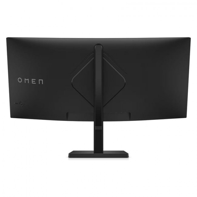 Монітор HP 34" Omen 34c (780K8AA) VA Black Curved 165Hz