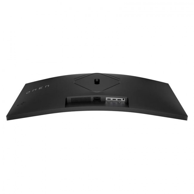 Монітор HP 34" Omen 34c (780K8AA) VA Black Curved 165Hz