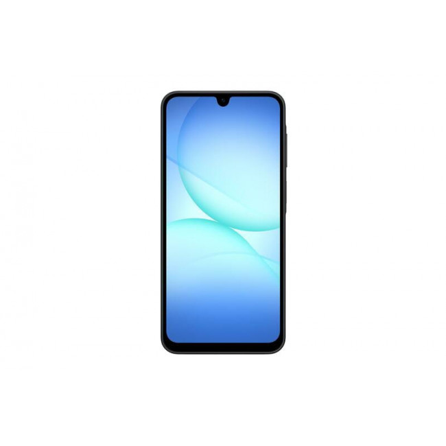 Смартфон Samsung Galaxy A17 SM-A175 4/128GB Black (SM-A175FZKBEUC)