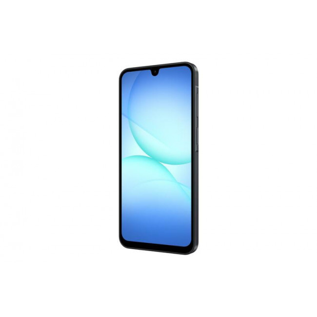 Смартфон Samsung Galaxy A17 SM-A175 4/128GB Black (SM-A175FZKBEUC)