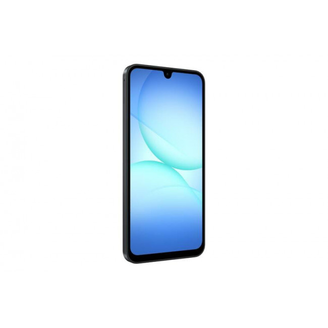 Смартфон Samsung Galaxy A17 SM-A175 4/128GB Black (SM-A175FZKBEUC)