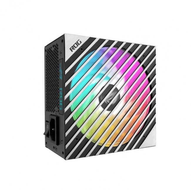Блок живлення Asus ROG Loki SFX-L 1200W Titanium (90YE00N0-B0NA00)