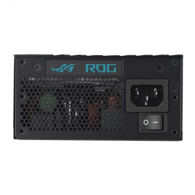Блок живлення Asus ROG Loki SFX-L 1200W Titanium (90YE00N0-B0NA00)