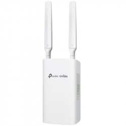 Бездротовий маршрутизатор TP-Link Omada ER703WP-4G-Outdoor