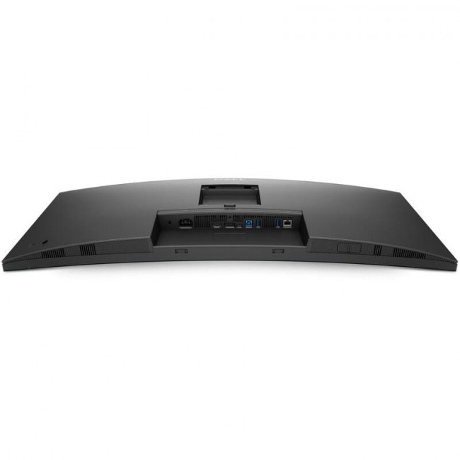 Монiтор Dell 34" P3425WE (210-BRDR) IPS Gray 100Hz Curved