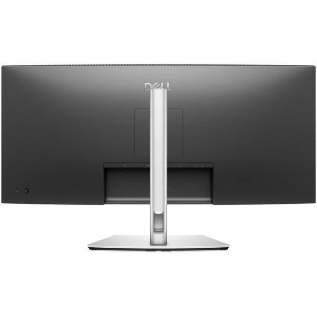 Монiтор Dell 34" P3425WE (210-BRDR) IPS Gray 100Hz Curved