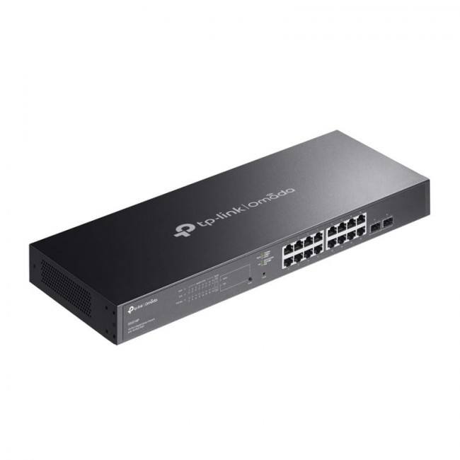 Комутатор TP-Link Omada SG2218P