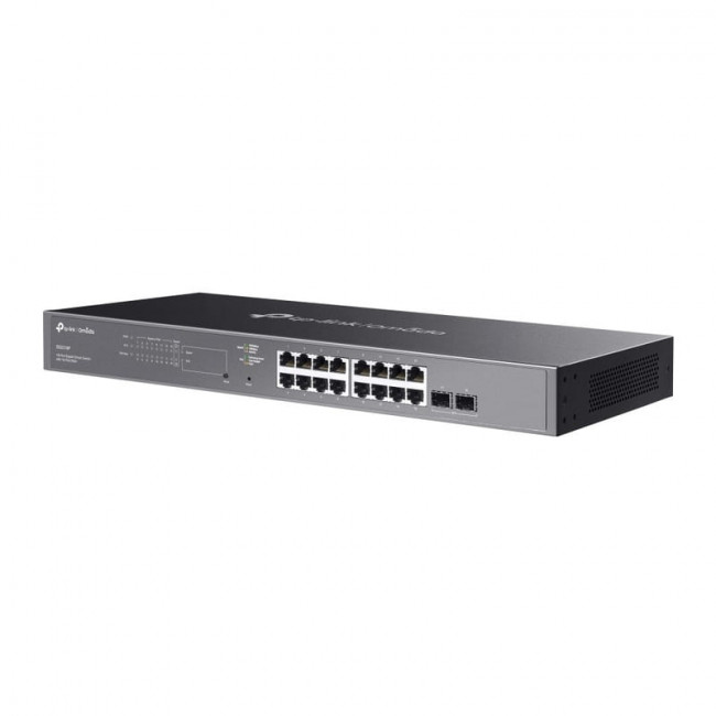 Комутатор TP-Link Omada SG2218P