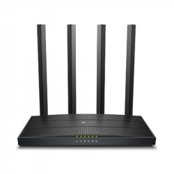 Бездротовий маршрутизатор TP-Link ARCHER C6U