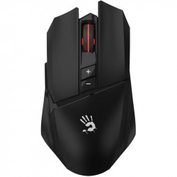 Миша бездротова Bloody R36 Ultra Stone Black