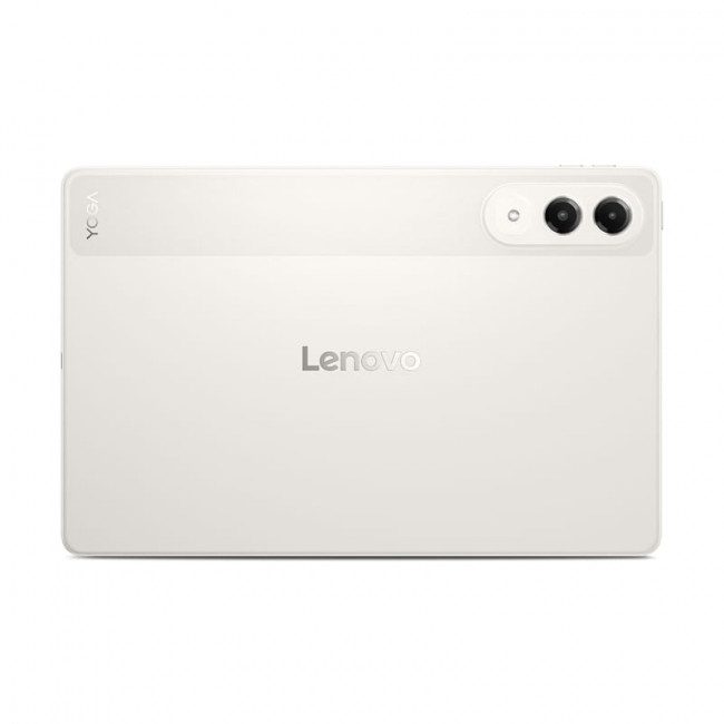Планшет Lenovo Yoga Tab TB710FU 8/256GB Seashell + Keyboard&Pen (ZAG60147UA)