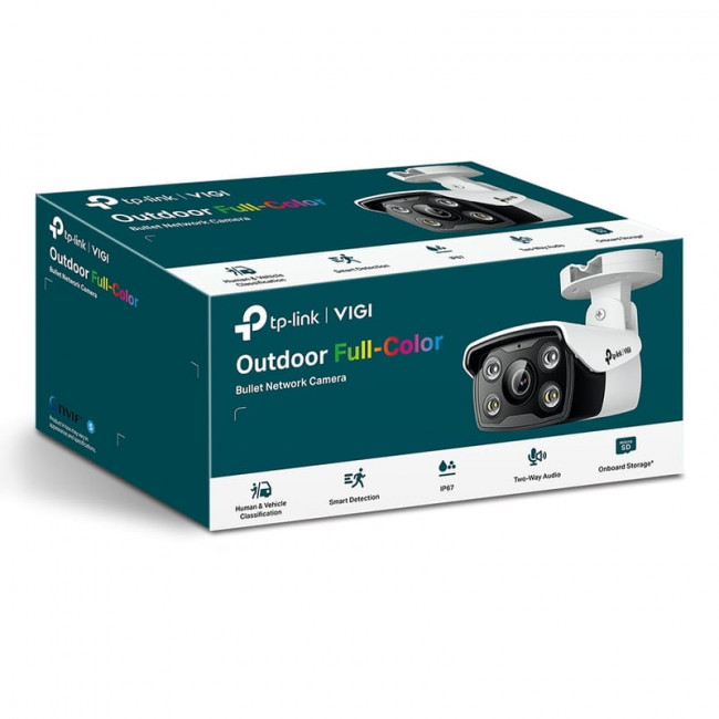 IP камера TP-Link VIGI C340 4 mm
