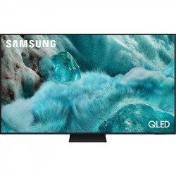 Телевізор Samsung QE65Q7F5AUXUA