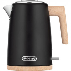Електрочайник Ardesto EKL-F420BWD
