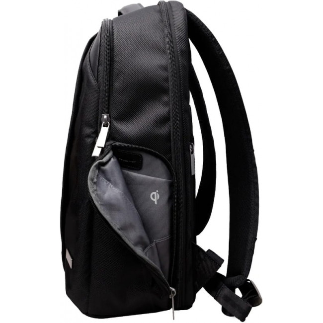 Рюкзак для ноутбука Acer Business Multipocket 15" Black (GP.BAG11.02L)