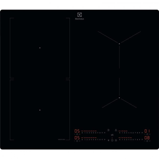 Варильна панель Electrolux KIS62453I