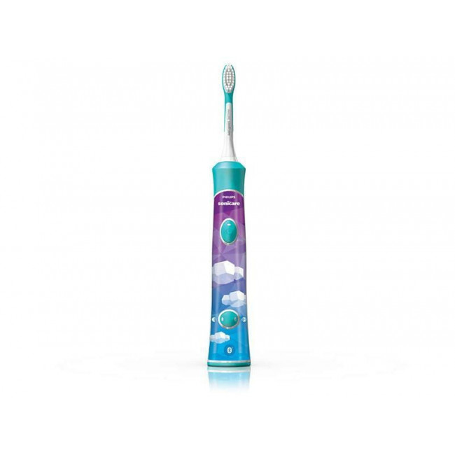 Зубна електрощітка Philips HX6322/04