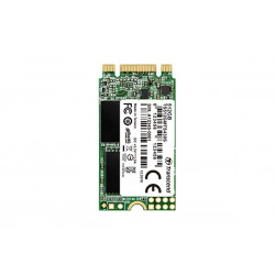 Накопичувач SSD  512GB Transcend 430S M.2 2242 SATAIII 3D TLC (TS512GMTS430S)
