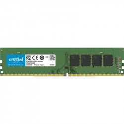 Модуль пам`ятi DDR4 16GB/3200 Crucial Micron (CT16G4DFRA32A)