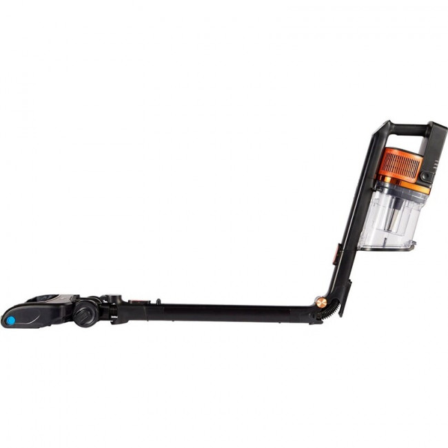 Акумуляторний пилосос Shark Cordless Stick Flexology Duoclean Dirt Engage IZ300EUT