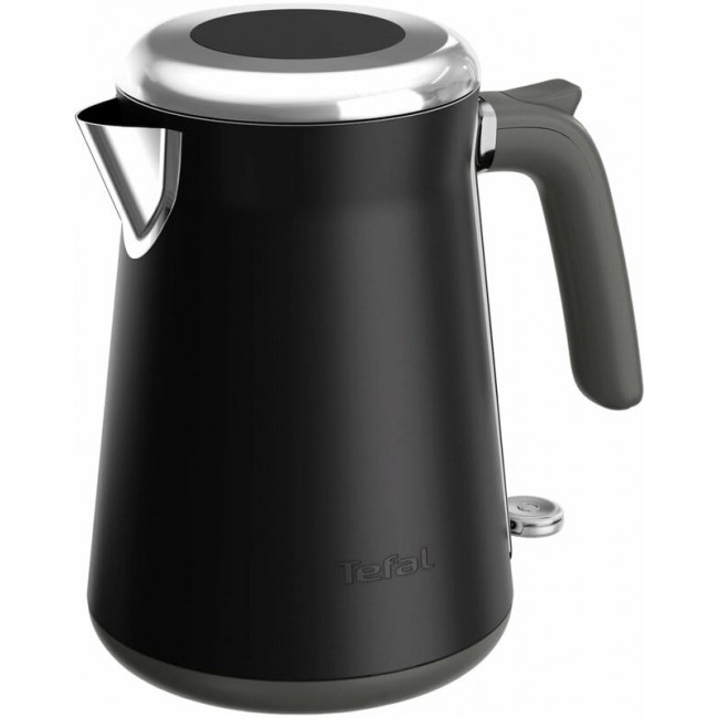 Електрочайник Tefal KI6668E0