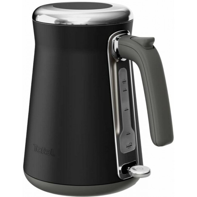 Електрочайник Tefal KI6668E0