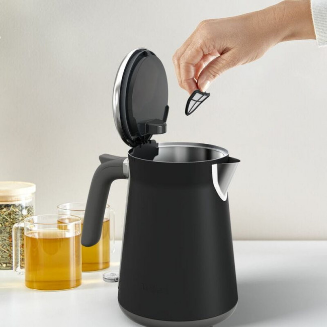 Електрочайник Tefal KI6668E0