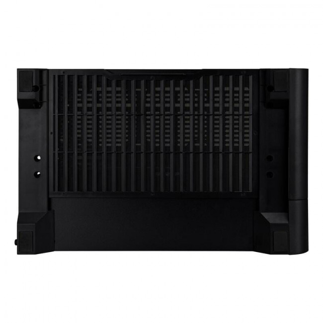 Корпус 1stPlayer VT6 Black без БЖ