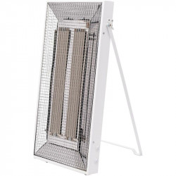 Інфрачервоний обігрівач Defender Energy ECO 1 1200W (283825)