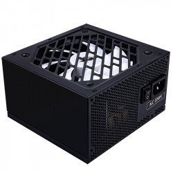 Блок живлення 1stPlayer PS-600FK 600W (FK-600-BK-EU)