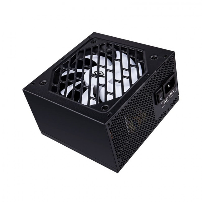 Блок живлення 1stPlayer PS-600FK 600W (FK-600-BK-EU)