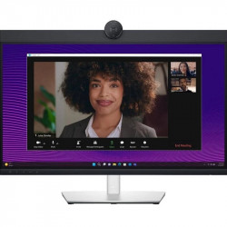 Монітор Dell 27" P2724DEB (210-BFMZ) IPS Black/Silver