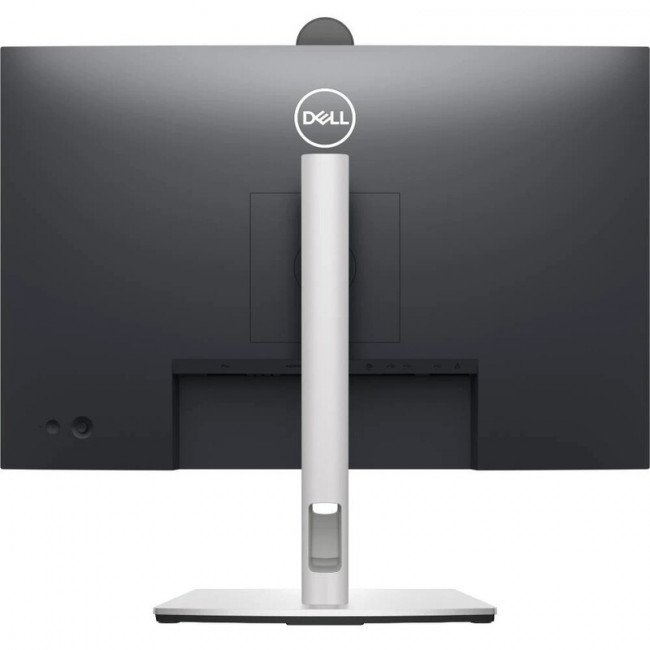 Монітор Dell 27" P2724DEB (210-BFMZ) IPS Black/Silver