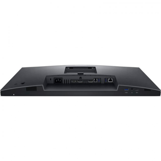 Монітор Dell 27" P2724DEB (210-BFMZ) IPS Black/Silver