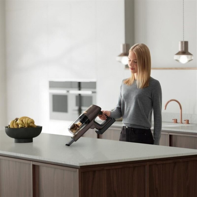 Акумуляторний пилосос Electrolux EP81U25ULT