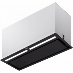 Витяжка Faber Inka Lux Premium BK Matt A70 KL