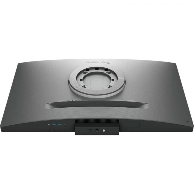 Монітор BenQ 31.5" RD320U (9H.LMSLA.TBE) IPS Grey