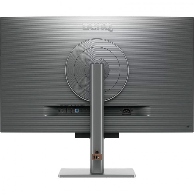 Монітор BenQ 31.5" RD320U (9H.LMSLA.TBE) IPS Grey