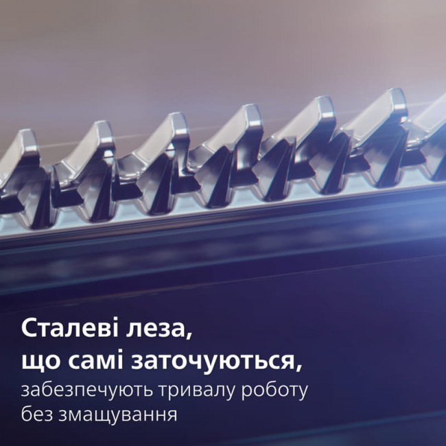 Тример Philips All-in-One Trimmer 7000 Series MG7941/15