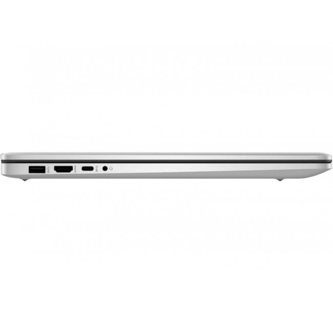 Ноутбук HP 17-cp3013ua (C79Y2EA) Silver