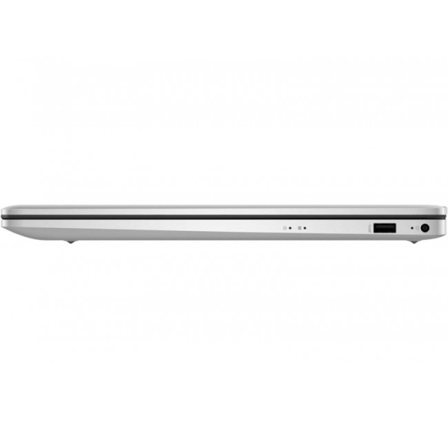 Ноутбук HP 17-cp3013ua (C79Y2EA) Silver