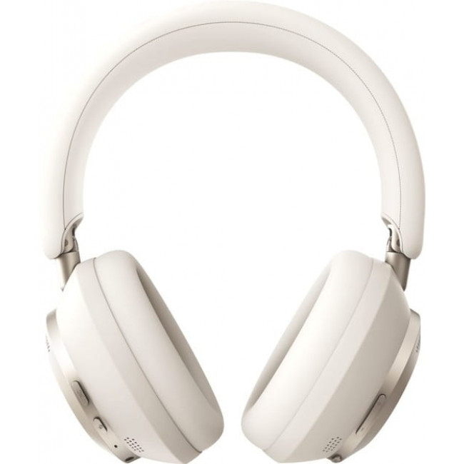 Bluetooth-гарнітура Anker SoundCore Space One Pro White (A3062G21)