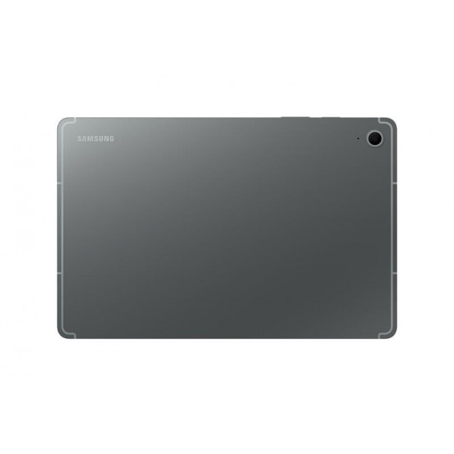 Планшет Samsung Galaxy Tab S10 FE 5G SM-X526 12/256GB Gray (SM-X526BZAPEUC)