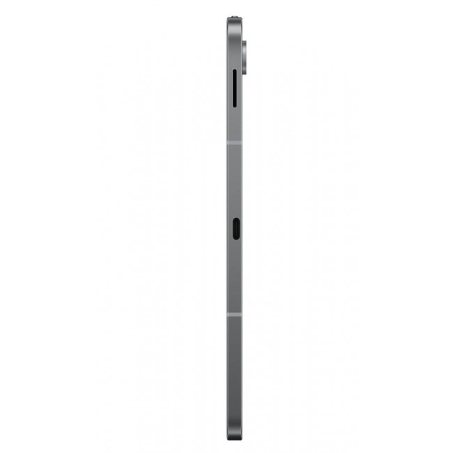 Планшет Samsung Galaxy Tab S10 FE 5G SM-X526 12/256GB Gray (SM-X526BZAPEUC)